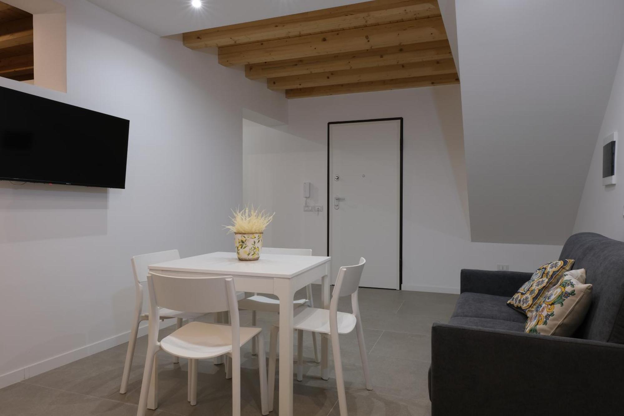 Baaria Apartments Bagheria Exterior photo