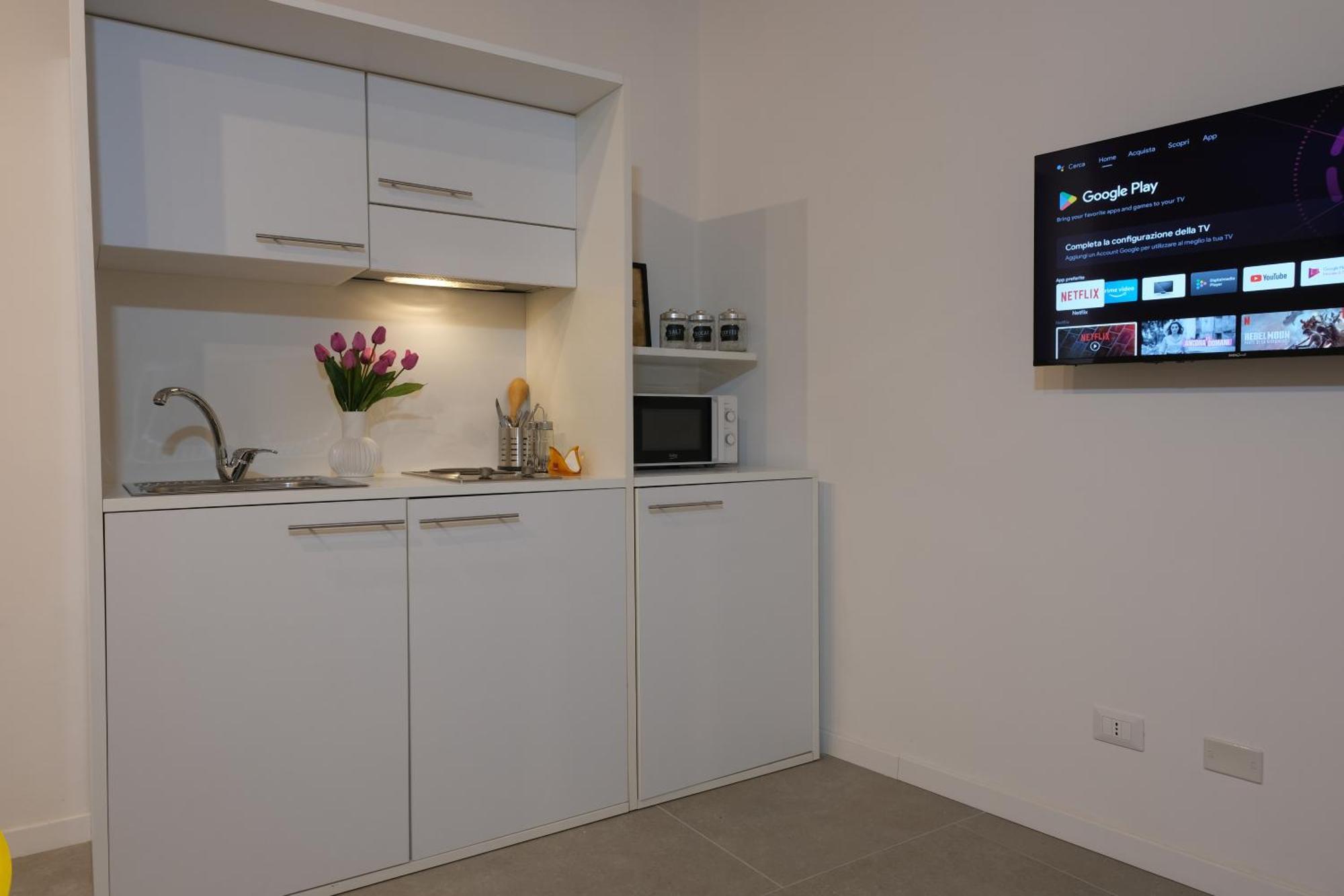 Baaria Apartments Bagheria Exterior photo