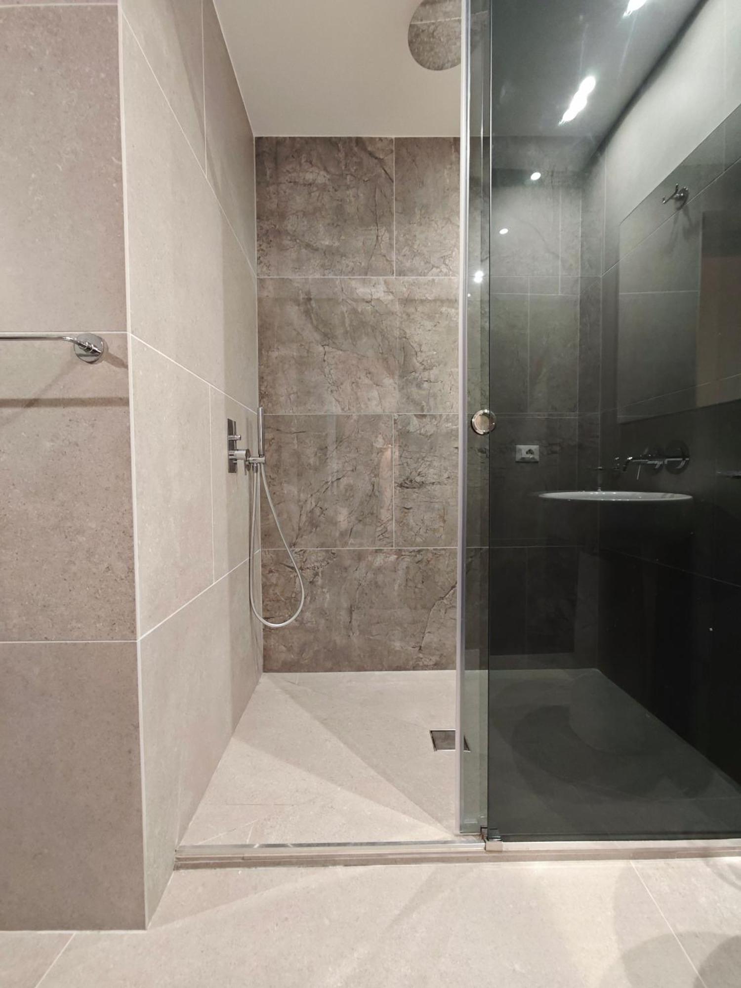 Baaria Apartments Bagheria Exterior photo