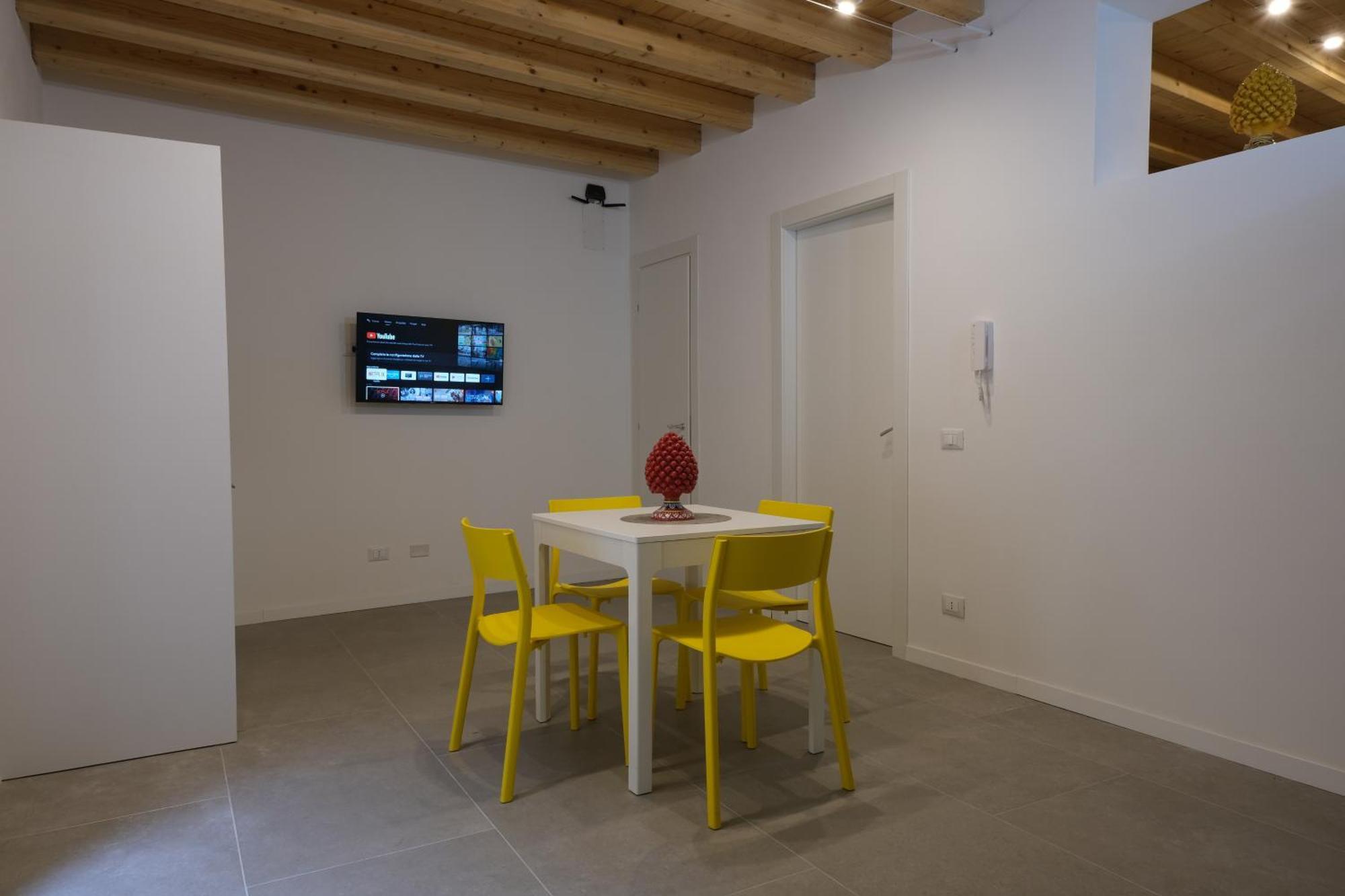 Baaria Apartments Bagheria Exterior photo
